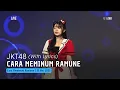 JKT48 - Cara Meminum Ramune (Ramune no Nomikata) (Lirik) | CMR 25 Mei 2025
