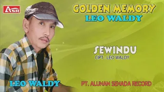 Download LEO WALDY -  SEWINDU ( Official Video Musik ) HD MP3