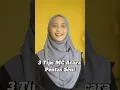 Download Lagu Opening MC pentas seni mudah