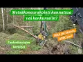 Download Lagu Metsäkoneurakoitsijat kuilun partaalla ja AMK ei anna eväitä metsäasiantuntijan työhn.@Metsäjärki 