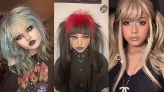 Alt TikTok Compilation