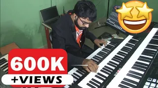 dil to hai dil dil ka aitbaar cover insrtumental
