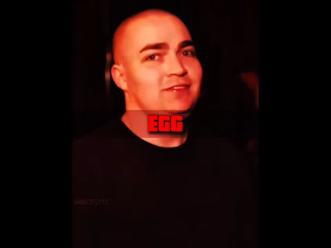 Does he still look like an egg? 😭🥚 #steakwad #edit