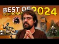 Best of CohhCarnage 2024