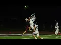 This Freshman Saved The Game Scrimmage Game Between South Effingham Statesboro
