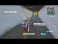 Fortnite desert zone wars