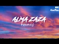 Download Lagu Alma Zarza - Tutu (Lyrics) tutututu[tiktok song]