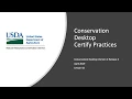 CD2 2 Lesson 42 Certify Practices