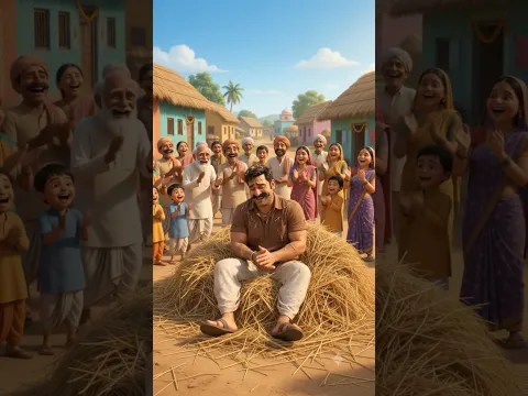 badmashi kar rha tha 😂 #funny #cartoon #comedy #shorts #viral #trending