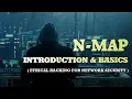 Introduction Basic Of Nmap Nmap Tutorial Ethical Hacking Training For Network Security