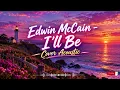 Edwin McCain - I'll Be -- Acoustic Covers  (Piano & Guitar )