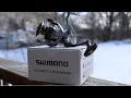 Download Lagu NEW Shimano Nasci Spinning reel! How is it only $99?!?