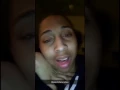 Snapchat story Fake friends
