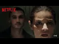 Dark Desire Season 1 Netflix 2021 Season