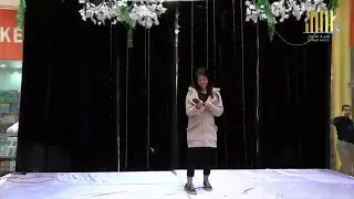 غريب الناس اغنيه الفنان وائل جسار بصوت النجمه ايات عماراسمع قوة الاداء وروعه الاحساس 