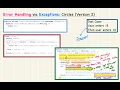 EECS2030F F24 - 2024-09-24