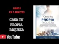 Crea tu Propia Riqueza - Alejandro Cardona