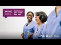Get to know your health care team
