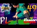 Download Lagu Inazuma Eleven Orion No Kokuin #49 (Napisy PL) [Koniec serii]- Jutro nadejdzie spoza boiska