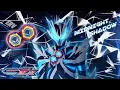 Kamen Rider Nox Midnight Shadow Henshin Sound [HD]