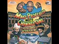 Sahara Dub