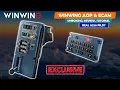 Download Lagu ✅🆕WINWING AGP [GEAR] \u0026 ECAM | A320 PILOT | Unboxing, Review y Tutorial de Instalación 🤩 | ESPAÑOL
