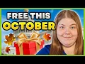 Download Lagu Claim Your Cash in October! These Settlements \u0026 Freebies Are REAL