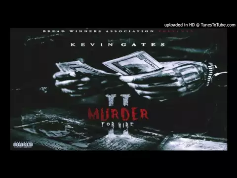 Download MP3 Kevin Gates - Lil Nigga (Murder For Hire 2)