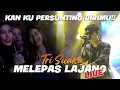 Download Lagu Tri Suaka - Melepas Lajang (Live) Kridosono Yogyakarta