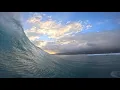 Download Lagu 6-8FT SOUTH SWELL | BODYBOARDING GLASSY CHINA WALLS