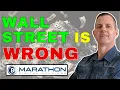 Marathon Digital Just Changed Everything Wall Street s Not Ready