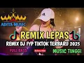 Lagu REMIX LAMPUNG YANG LAGI VIRAL/TRENDING REMIX LAMPUNG TERBARU 2025/REMIX LAMPUNG MUSIK LEPAS ALABAR