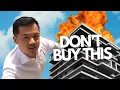 NEVER Buy An Apartment In Australia