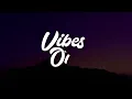 Tinashe - Pillow Fight (Lyrics)