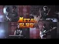 Download Lagu Soundtrack Metal Slug X - Judgement Cover by Sanca Records