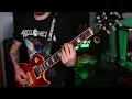 Ghost - Call Me Little Sunshine Guitar Cover (1 take playthrough)