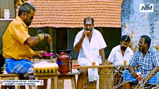 யோவ் காஞ்சி போன இந்த ஊருக்கு நம்ம கடையில மட்டும் 24 ஹவுஸ் சரக்கு கிடைக்குது தெரியுமா?#comedyvideo#4k