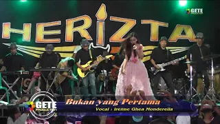 Download HERISTA live parang KARIMUNJAWA Bukan yang Pertama   IRENNE GHEA MONDERELLA Orkes Jepara MP3