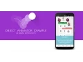 Object Animator Example
