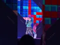 九澤CP 【停好 挺好】231126《愛在你身邊 LOVE GAME 台北小巨蛋演唱會》Fancam
