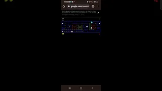 Google free pac man game tricks code