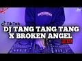 Download Lagu DJ TANG TANG TANG X BROKEN ANGEL REMIX VIRAL TIKTOK TERBARU 2022