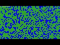 Sticks AI Pathfinding Collection With Tile Placement in Python with Pygame - Gameplay Test Showcase