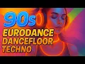 Download Lagu 🎧 BEST 90’s NONSTOP EURODANCE Vo.2 | 50 SONGS - 2 Hours 18 Min - | LEVEL 1–3 LONG MIX 🎶