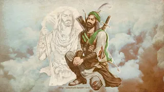 موسيقى قمر بني هاشم الأسطورية من فلم الانمش دندنها