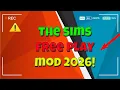 The Sims FreePlay MOD HACK Unlimited SimCash Money Sims FreePlay MOD APK iOS