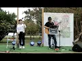 曾沛慈&韋禮安-今天陽光就是特別耀眼特別和諧by.鄭如鈞 阿鈞