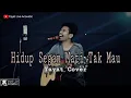 Download Lagu Hidup Segan Mati Tak mau \