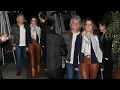 Jon Bon Jovi grabs dinner with wife Dorothea Hurley in Santa Monica