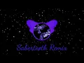 Tiësto, Ummet Ozcan, Tomhio - Be Something (Sabertoøth Remix)